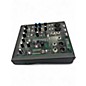 Used Mackie PROFX6v3 Unpowered Mixer
