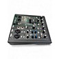 Used Mackie PROFX6v3 Unpowered Mixer