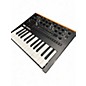 Used KORG MONOLOGUE Synthesizer