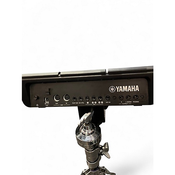 Used Yamaha DTX-MULTI 12 Drum MIDI Controller