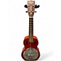 Used Gretsch Guitars G9112 Vintage Natural Ukulele thumbnail