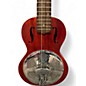 Used Gretsch Guitars G9112 Vintage Natural Ukulele