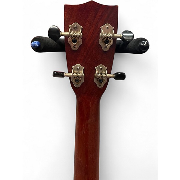 Used Gretsch Guitars G9112 Vintage Natural Ukulele