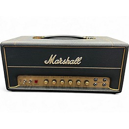Used Marshall SV20H STUDIO MKII Tube Guitar Amp Head