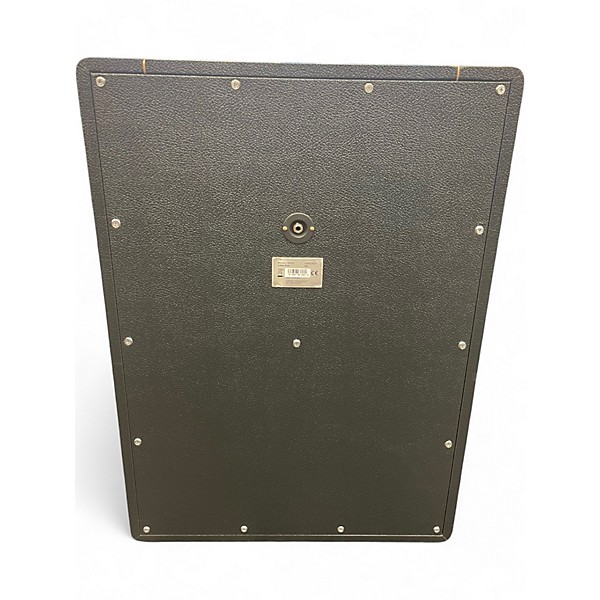 Used Marshall SV212 140W 2X12 Guitar Cabinet