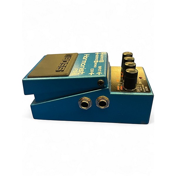 Used BOSS PS6 Harmonist Effect Pedal