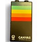 Used Walrus Audio Canvas Stereo Dual Line Direct Box thumbnail