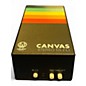 Used Walrus Audio Canvas Stereo Dual Line Direct Box