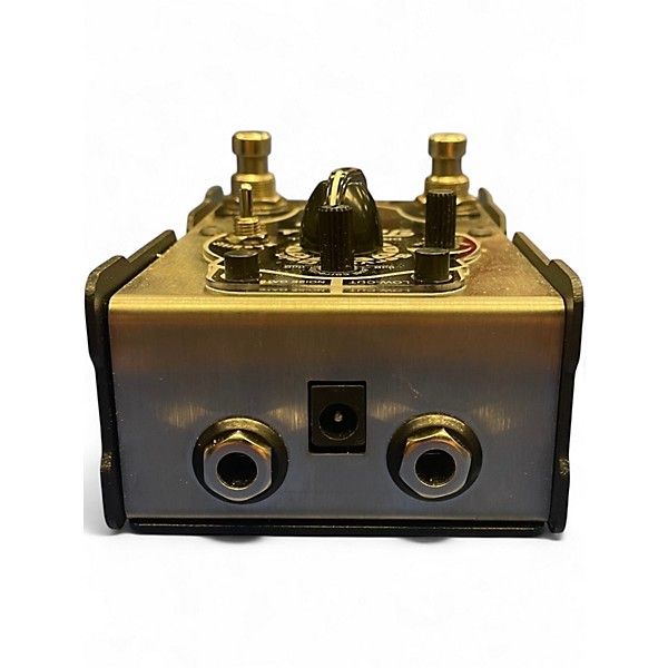Used Taurus SERVO 3 Effect Pedal
