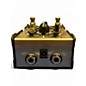 Used Taurus SERVO 3 Effect Pedal