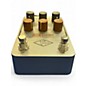 Used Universal Audio UAFX OX Stomp Effect Pedal