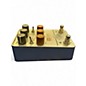Used Universal Audio UAFX OX Stomp Effect Pedal