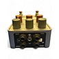 Used Universal Audio UAFX OX Stomp Effect Pedal