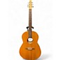 Used Seagull Excursion Folk SG Natural Acoustic Guitar thumbnail