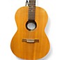 Used Seagull Excursion Folk SG Natural Acoustic Guitar