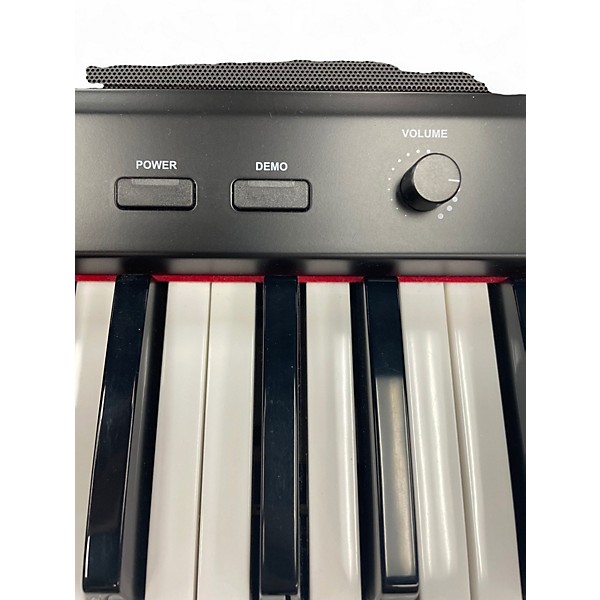 Used Williams Legato IV 88 Key Digital Piano