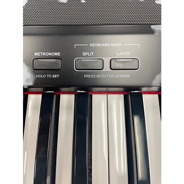 Used Williams Legato IV 88 Key Digital Piano