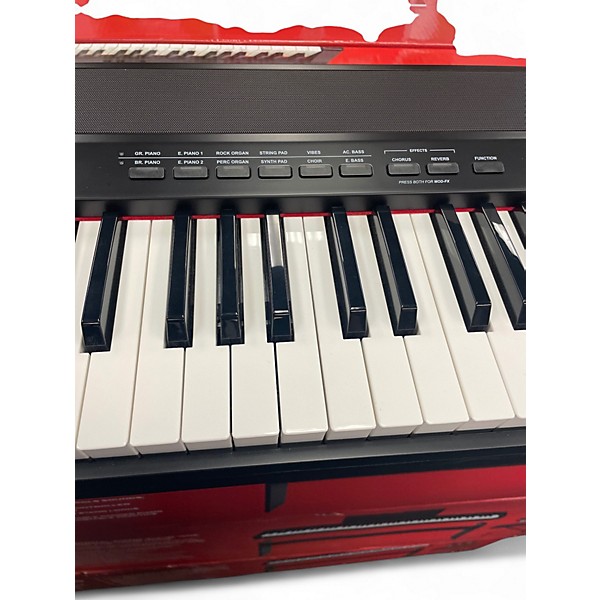 Used Williams Legato IV 88 Key Digital Piano