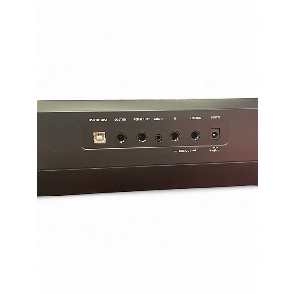 Used Williams Legato IV 88 Key Digital Piano