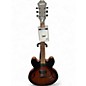 Used Epiphone Dot Studio Worn Brown Hollow Body Electric Guitar thumbnail
