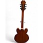 Used Epiphone Dot Studio Worn Brown Hollow Body Electric Guitar