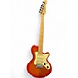 Used Godin SD Cherry Sunburst Solid Body Electric Guitar thumbnail