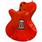Used Godin SD Cherry Sunburst Solid Body Electric Guitar