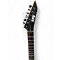 Used Ltd MH1000 BLACK CHERRY Solid Body Electric Guitar