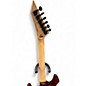 Used Ltd MH1000 BLACK CHERRY Solid Body Electric Guitar