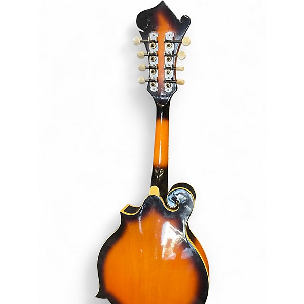 Used Johnson mf100 Sunburst Mandolin