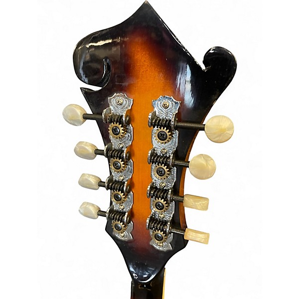Used Johnson mf100 Sunburst Mandolin