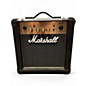 Used Marshall MG10 10W 1X6.5 Guitar Combo Amp thumbnail