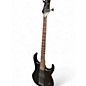 Used Dean Edge 09 4 String Black Electric Bass Guitar thumbnail