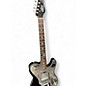 Used Schecter Guitar Research Pete Dee PT Black Solid Body Electric Guitar thumbnail