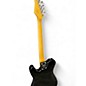 Used Schecter Guitar Research Pete Dee PT Black Solid Body Electric Guitar