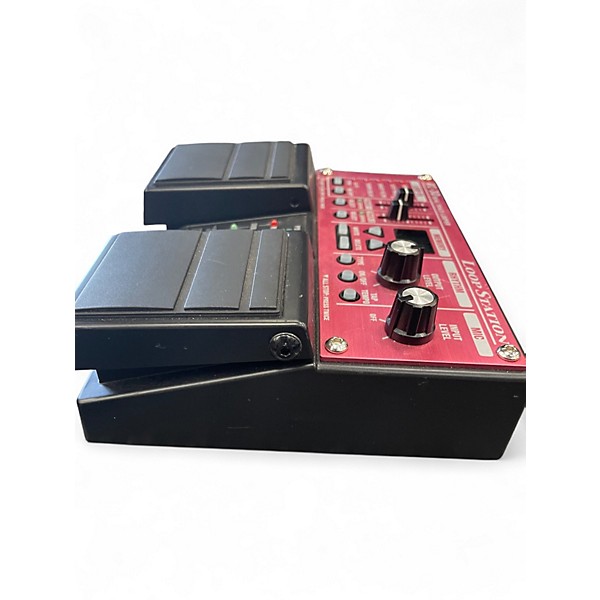 Used BOSS RC30 Loop Station Twin Pedal