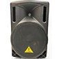 Used Behringer Eurolive B212D Powered Speaker thumbnail