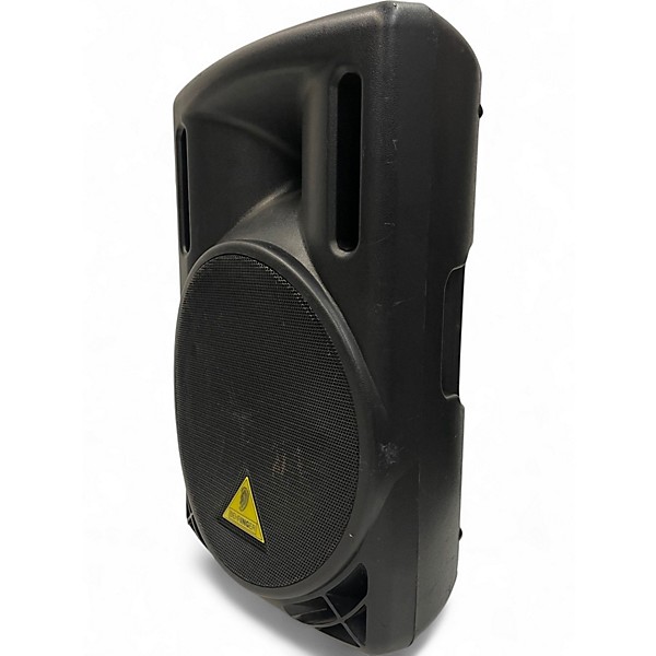 Used Behringer Eurolive B212D Powered Speaker