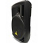 Used Behringer Eurolive B212D Powered Speaker