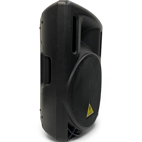 Used Behringer Eurolive B212D Powered Speaker