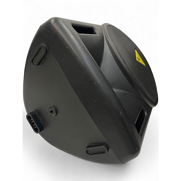 Used Behringer Eurolive B212D Powered Speaker