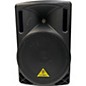 Used Behringer Eurolive B212D Powered Speaker thumbnail
