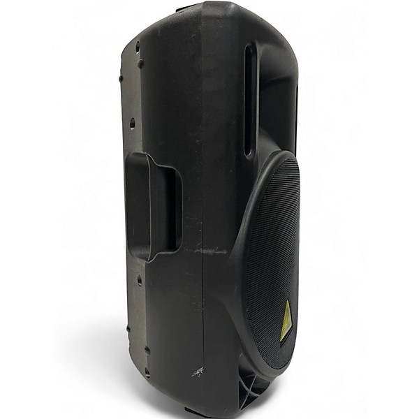 Used Behringer Eurolive B212D Powered Speaker