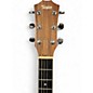 Used Taylor 414CE Natural Acoustic Electric Guitar