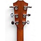Used Taylor 414CE Natural Acoustic Electric Guitar