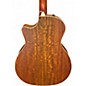 Used Taylor 414CE Natural Acoustic Electric Guitar