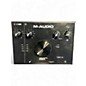 Used M-Audio Air 192 Audio Interface thumbnail