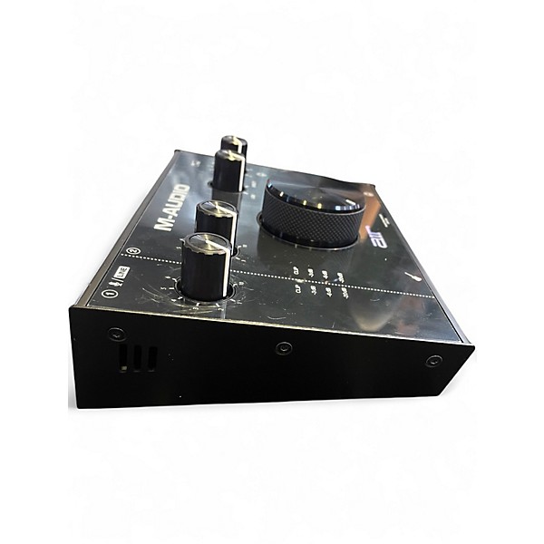 Used M-Audio Air 192 Audio Interface
