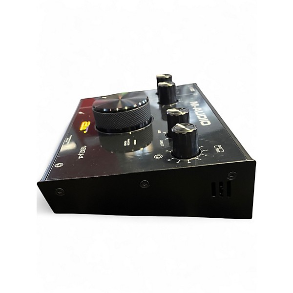 Used M-Audio Air 192 Audio Interface