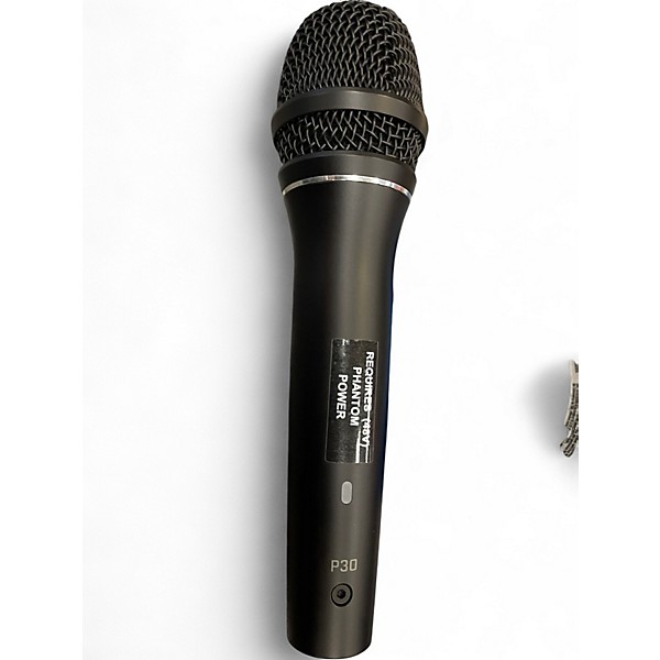 Used Sterling Audio P30 Condenser Microphone